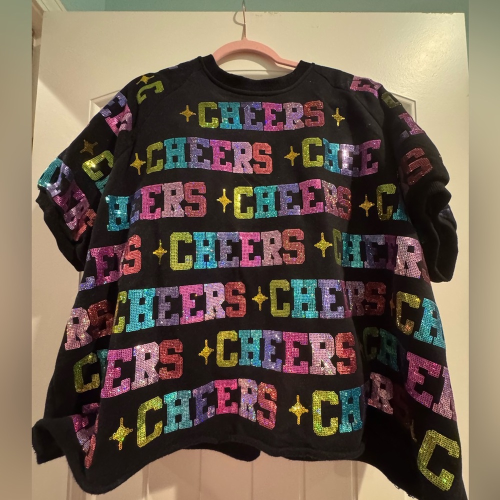 Cheers Skort Set